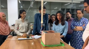 ComedKares Innovation Challenge