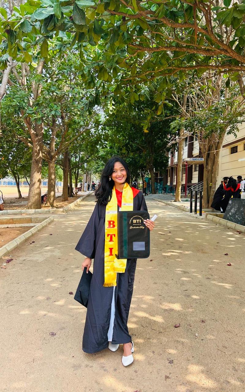 Graduation
