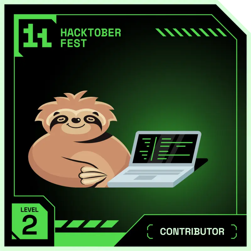 Hacktoberfest